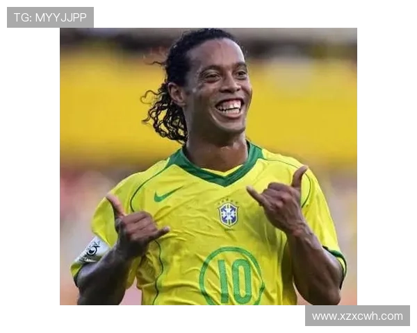 罗纳尔迪尼奥牛尾巴绝技背后的艺术与足球灵魂传奇魅力与时代印记 - 副本 (3) - 副本