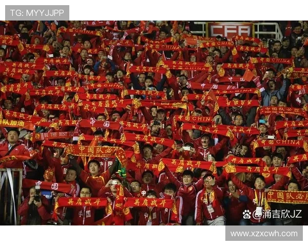 联赛全面振兴携手国足突破极限共铸中国足球历史新辉煌篇章伟大再启 - 副本 - 副本 (2)