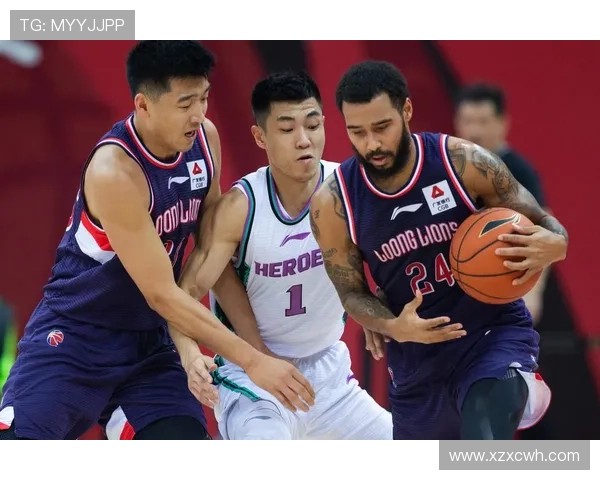 聚焦CBA比赛结果解析胜负背后球队实力变化与季后赛格局走向观察 - 副本 - 副本 - 副本 (2)