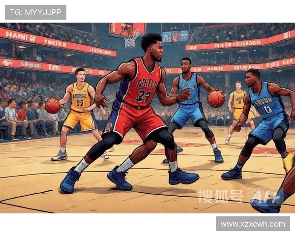 聚焦NBA赛场风云与中国篮球崛起的深度观察全景解析与未来趋势展望 - 副本 - 副本