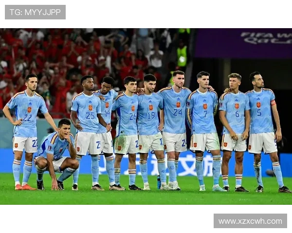 聚焦世界杯死亡之组形势前瞻与出线格局深度预测强队博弈全景解析 - 副本 (5)