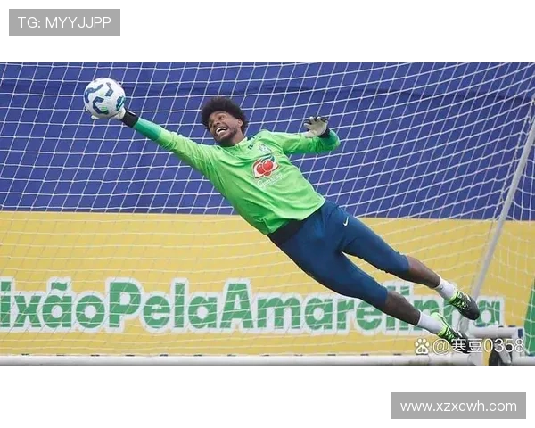 世界杯扑点神将崛起 他用冷静与勇气守护球队命运