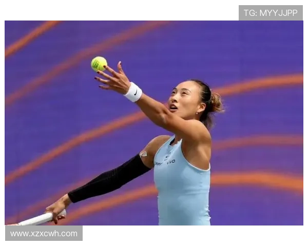 郑钦文精彩直播瞬间回顾球迷热议全程高光时刻 - 副本 (4)