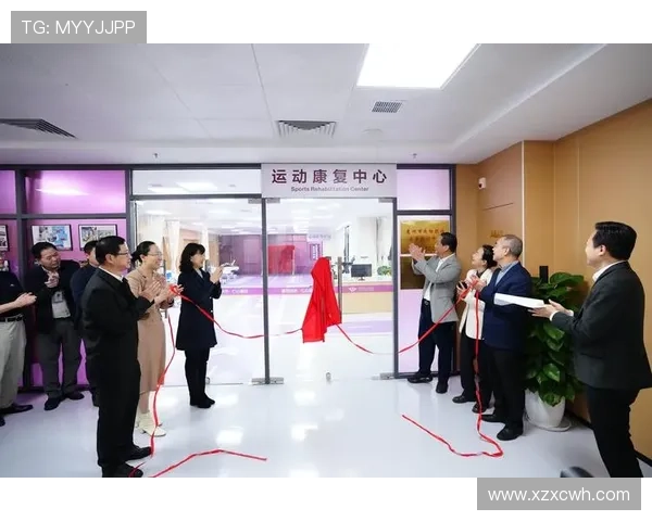 全面解析体育数据中心助力运动竞技与健康管理创新发展