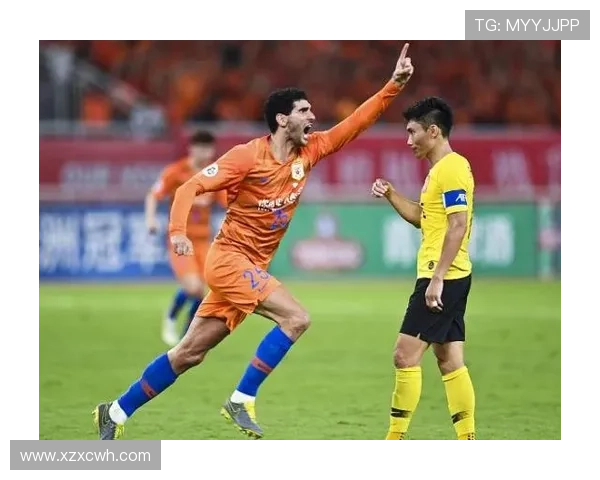 中超焦点战赛后深度复盘与战术细节解析看球队调整与争冠走势