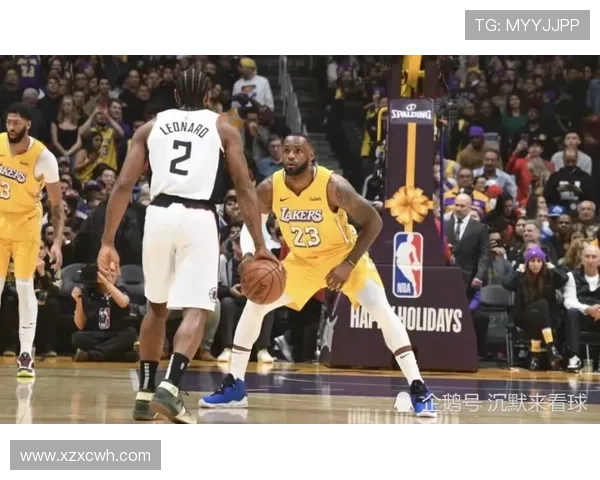 巅峰对决再起浪潮 NBA最新赛季焦点解析与球星动态追踪