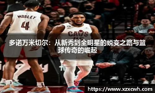 多诺万米切尔：从新秀到全明星的蜕变之路与篮球传奇的崛起