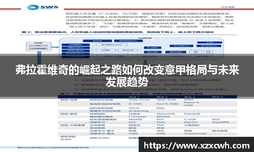 弗拉霍维奇的崛起之路如何改变意甲格局与未来发展趋势